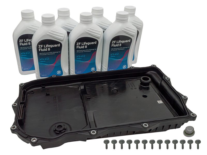ZF 8HP Transmission Service Kit