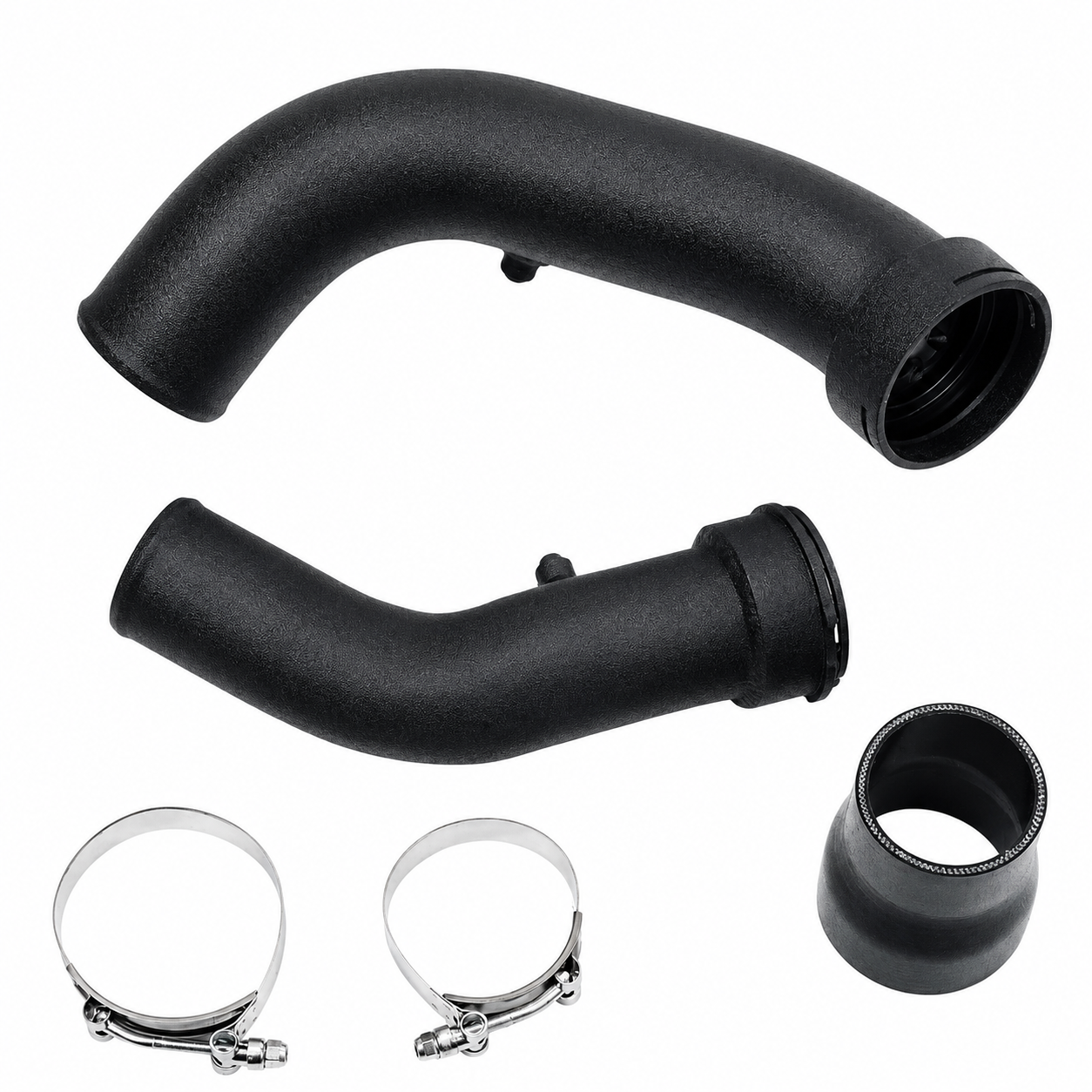 BMW N55 135i 235i 335i 435i 535i Aluminium Chargepipe Kit